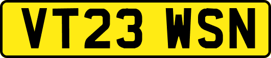 VT23WSN