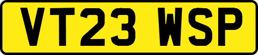 VT23WSP