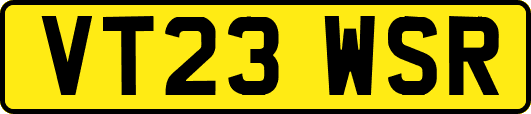 VT23WSR