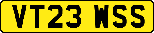 VT23WSS