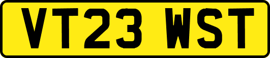 VT23WST