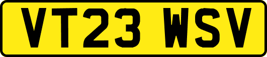 VT23WSV