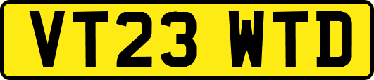 VT23WTD
