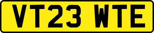 VT23WTE