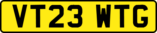 VT23WTG