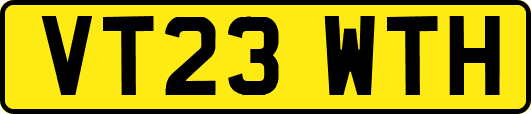 VT23WTH