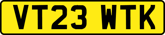 VT23WTK
