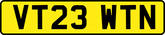 VT23WTN