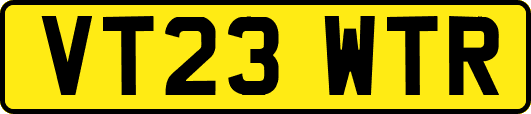 VT23WTR