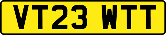 VT23WTT