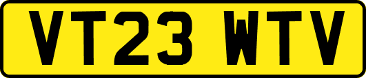 VT23WTV