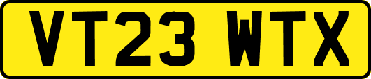 VT23WTX