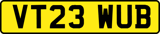VT23WUB