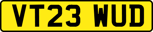 VT23WUD