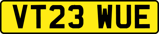 VT23WUE