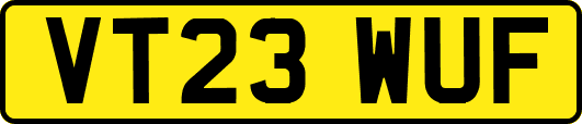 VT23WUF