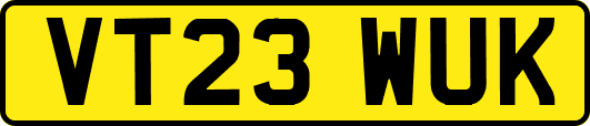 VT23WUK