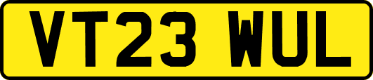 VT23WUL