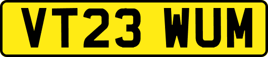 VT23WUM