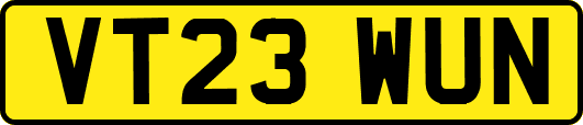 VT23WUN