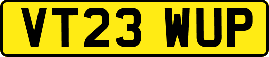 VT23WUP