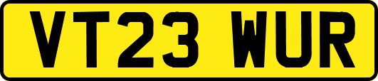 VT23WUR