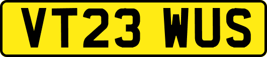 VT23WUS