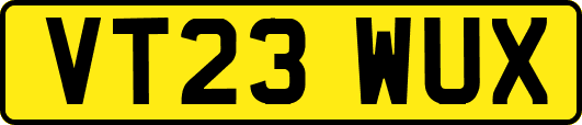 VT23WUX