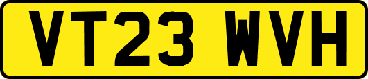 VT23WVH