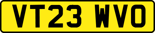 VT23WVO