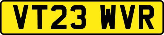 VT23WVR