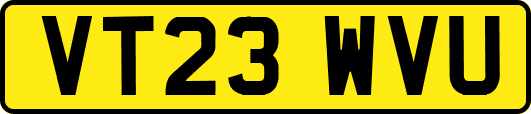VT23WVU