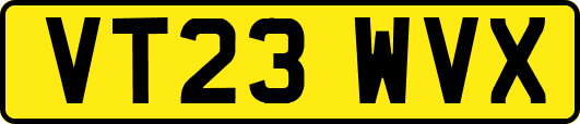 VT23WVX