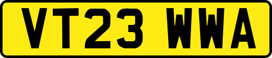 VT23WWA