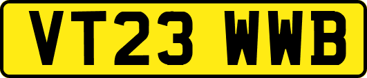 VT23WWB