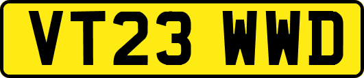VT23WWD