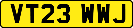 VT23WWJ
