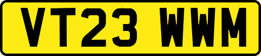 VT23WWM