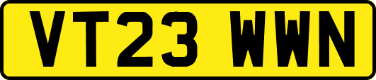 VT23WWN