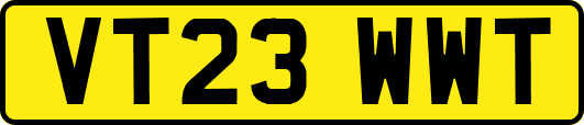 VT23WWT
