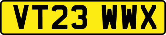 VT23WWX