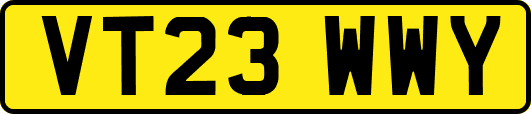 VT23WWY