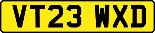 VT23WXD