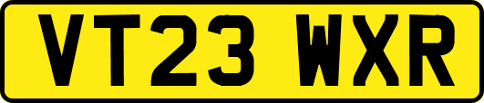 VT23WXR