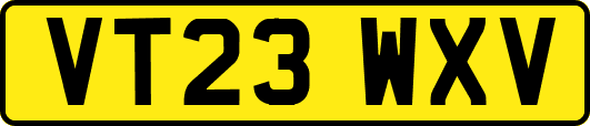 VT23WXV