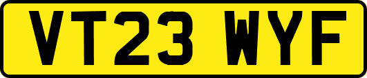 VT23WYF
