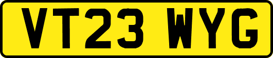 VT23WYG