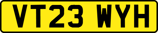 VT23WYH
