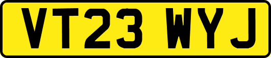 VT23WYJ