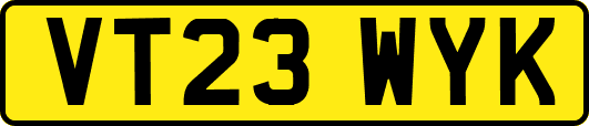 VT23WYK